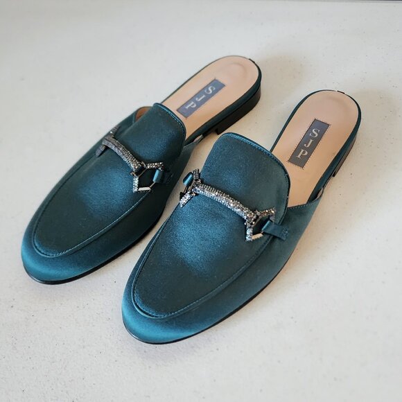 SJP Mules "NEW" - Picture 2 of 15